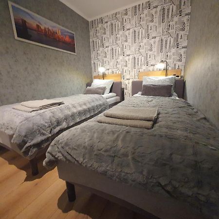 Jdk Apartamenty Mlynarska 44M2 6-Osobowy Kalisz Exterior foto