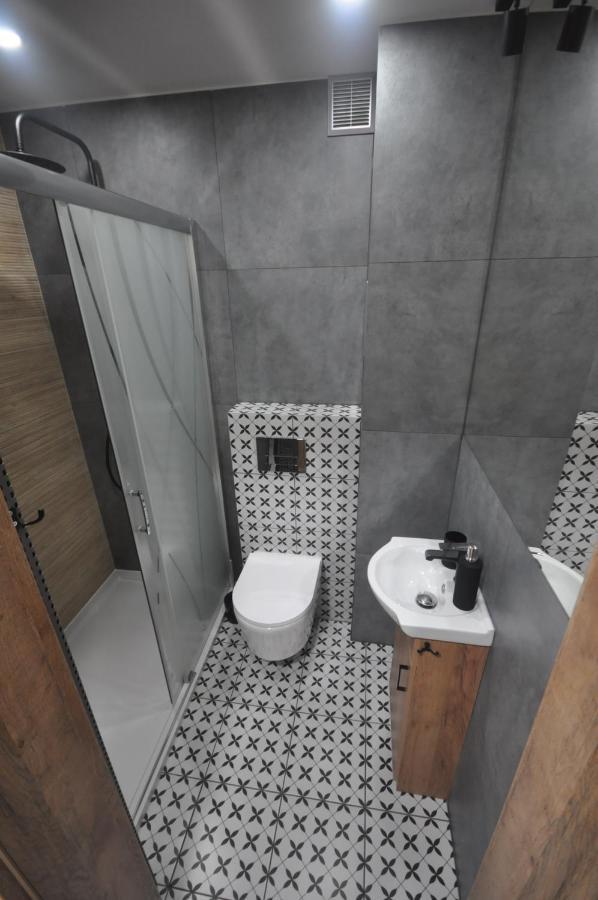 Jdk Apartamenty Mlynarska 44M2 6-Osobowy Kalisz Exterior foto