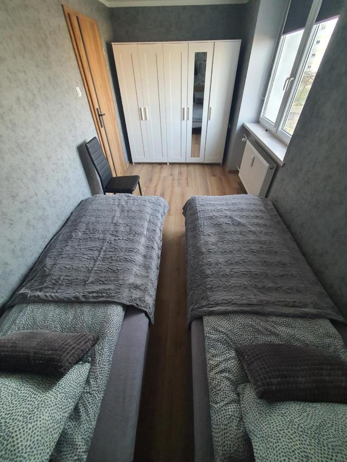 Jdk Apartamenty Mlynarska 44M2 6-Osobowy Kalisz Exterior foto
