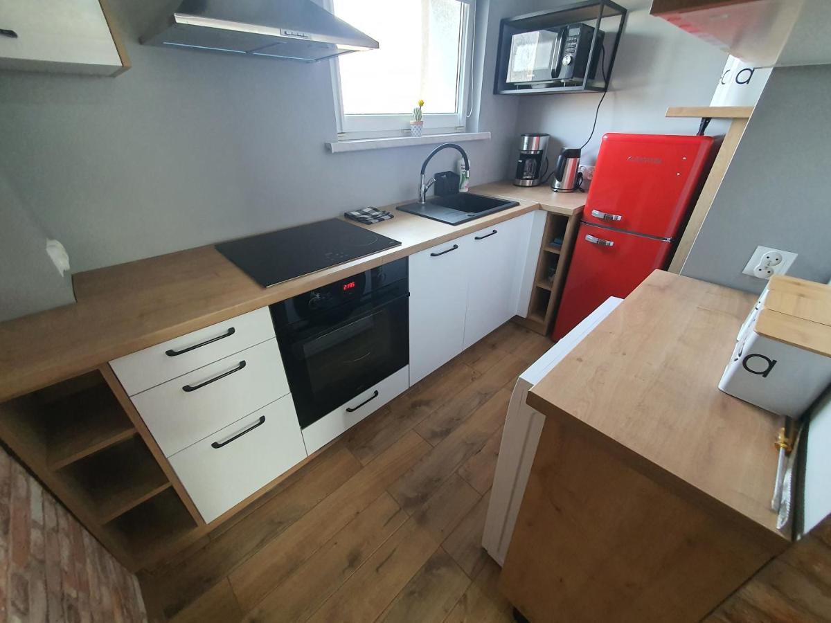 Jdk Apartamenty Mlynarska 44M2 6-Osobowy Kalisz Exterior foto