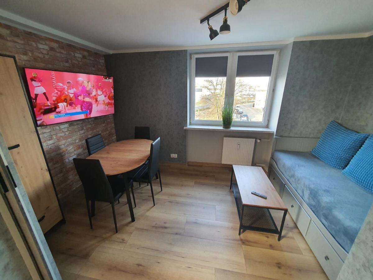 Jdk Apartamenty Mlynarska 44M2 6-Osobowy Kalisz Exterior foto
