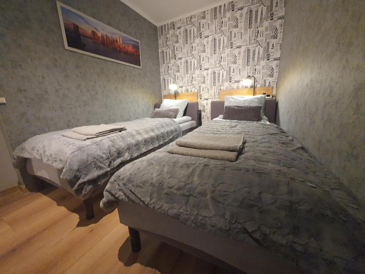 Jdk Apartamenty Mlynarska 44M2 6-Osobowy Kalisz Exterior foto