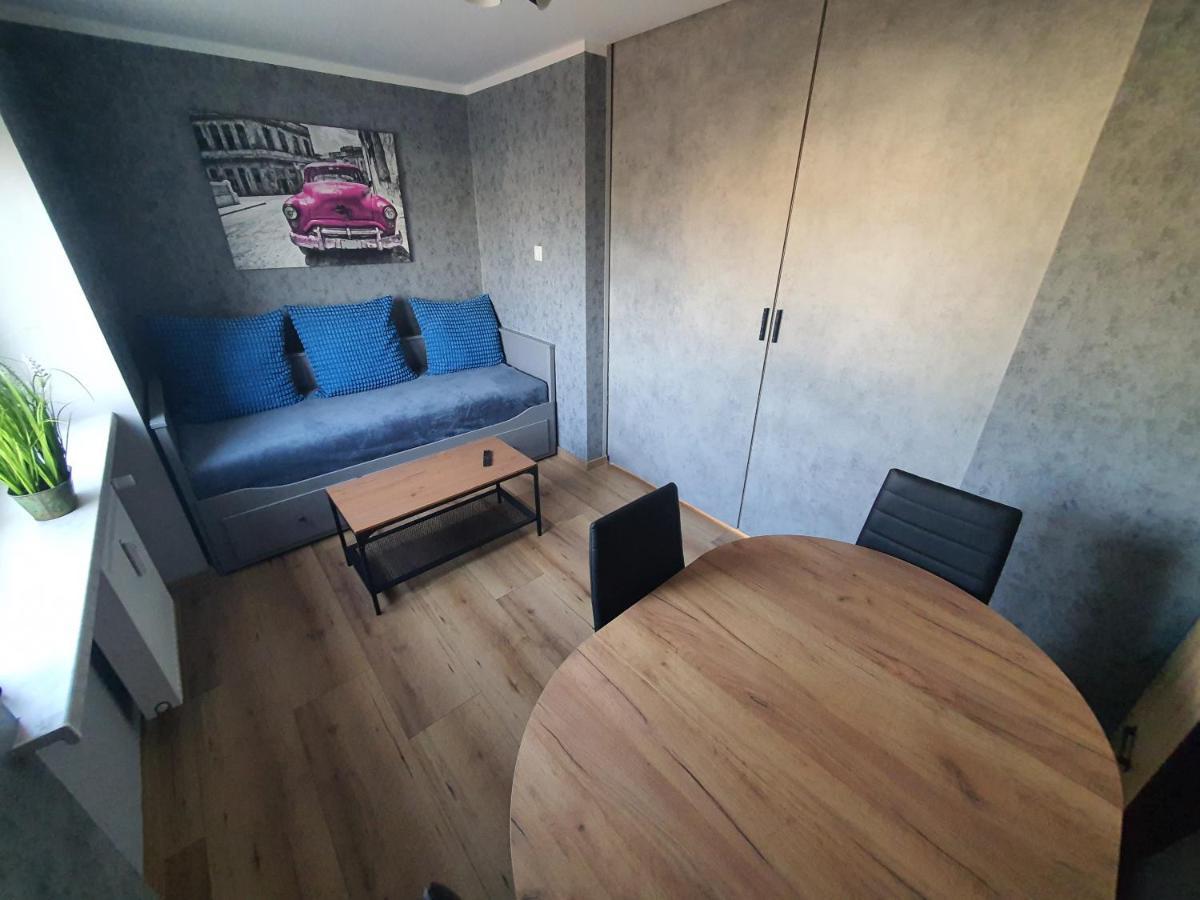 Jdk Apartamenty Mlynarska 44M2 6-Osobowy Kalisz Exterior foto