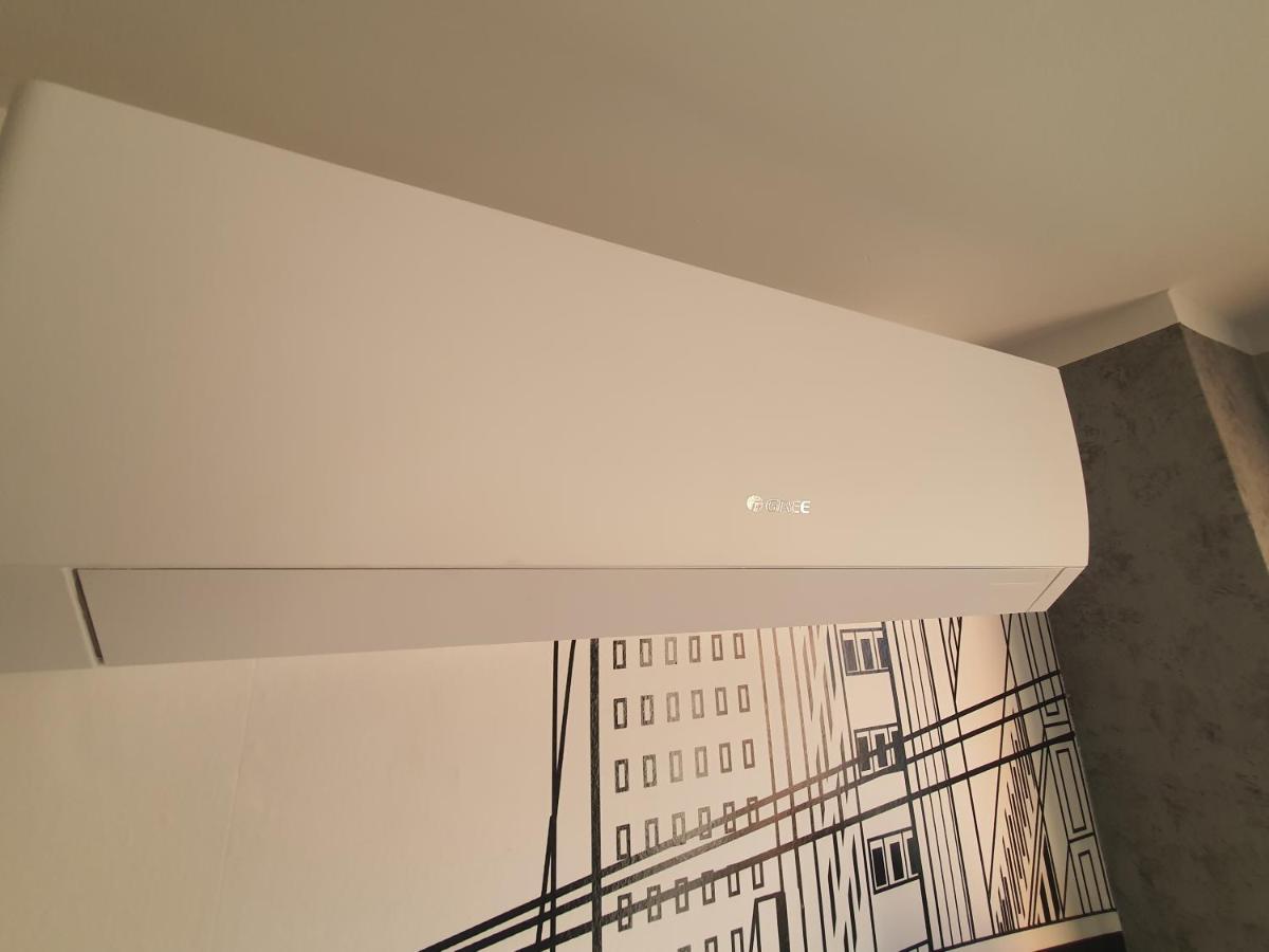 Jdk Apartamenty Mlynarska 44M2 6-Osobowy Kalisz Exterior foto