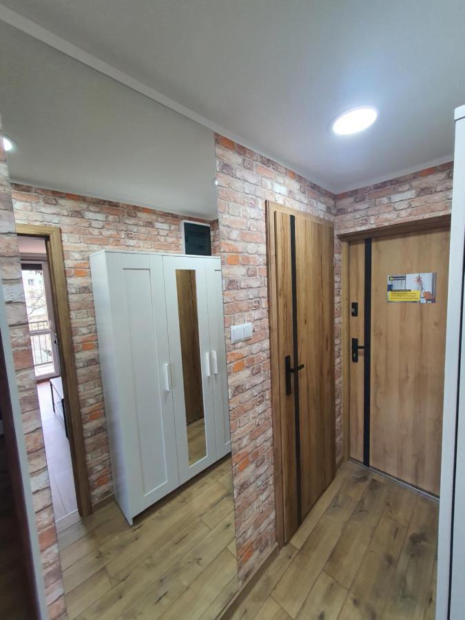 Jdk Apartamenty Mlynarska 44M2 6-Osobowy Kalisz Exterior foto