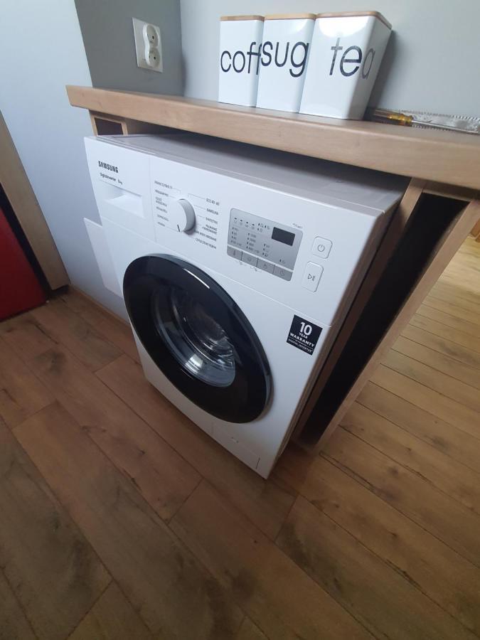 Jdk Apartamenty Mlynarska 44M2 6-Osobowy Kalisz Exterior foto