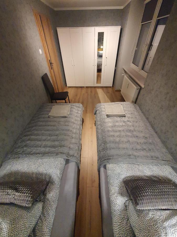 Jdk Apartamenty Mlynarska 44M2 6-Osobowy Kalisz Exterior foto